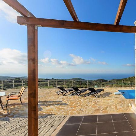 Orient Villas Volimes Agios Nikolaos  Buitenkant foto