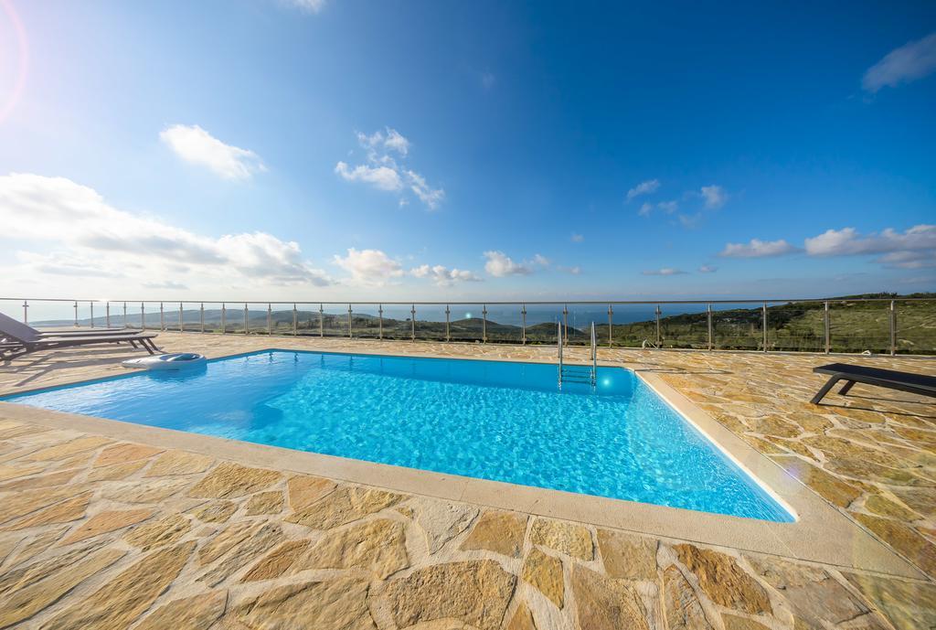 Orient Villas Volimes Agios Nikolaos  Buitenkant foto