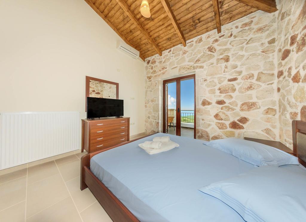 Orient Villas Volimes Agios Nikolaos  Buitenkant foto