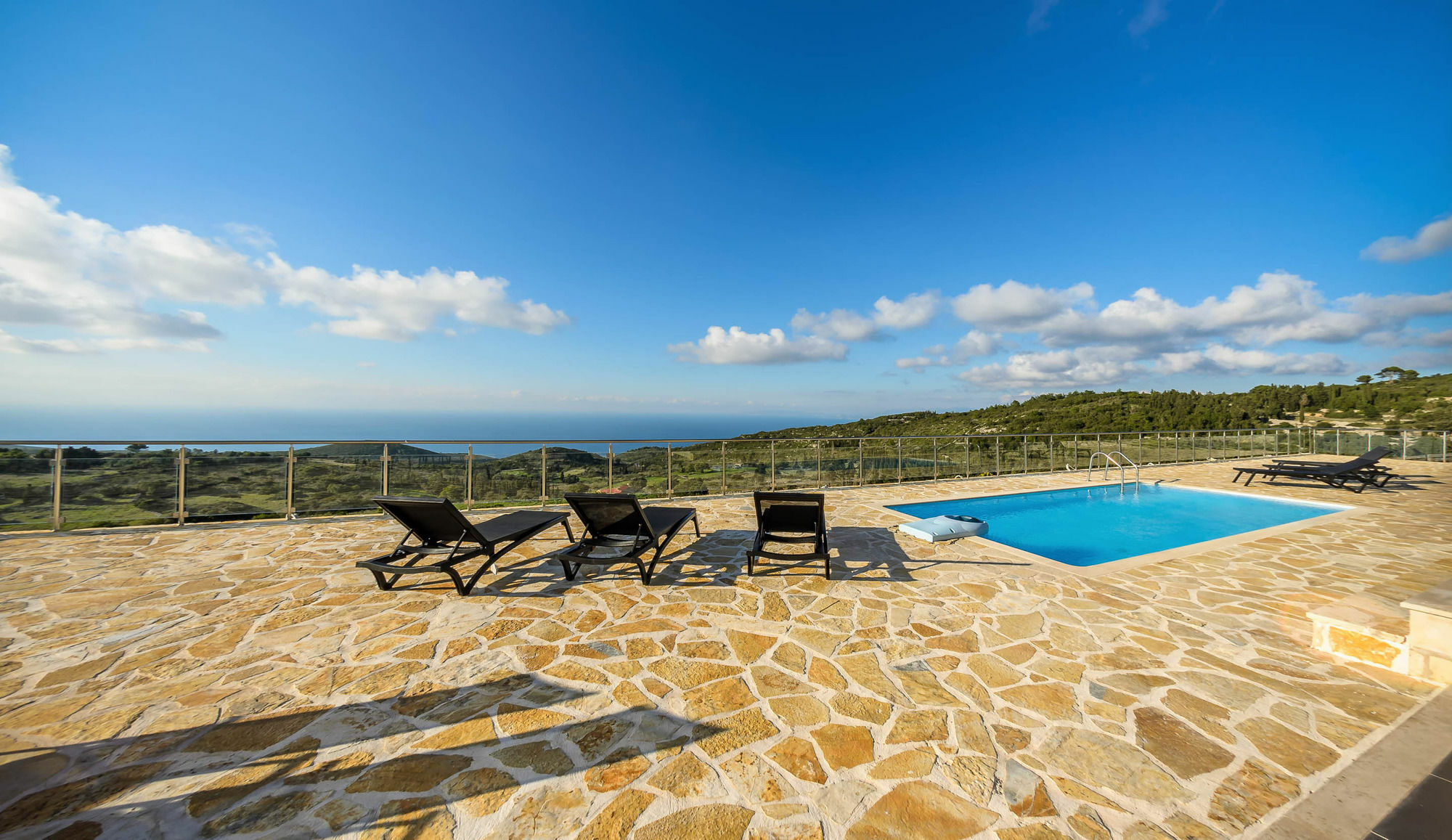 Orient Villas Volimes Agios Nikolaos  Buitenkant foto