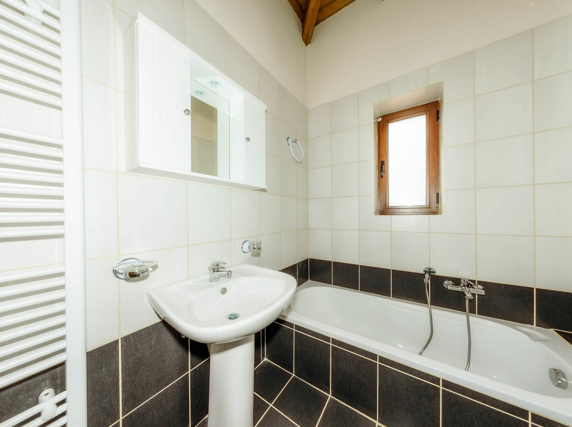 Orient Villas Volimes Agios Nikolaos  Buitenkant foto