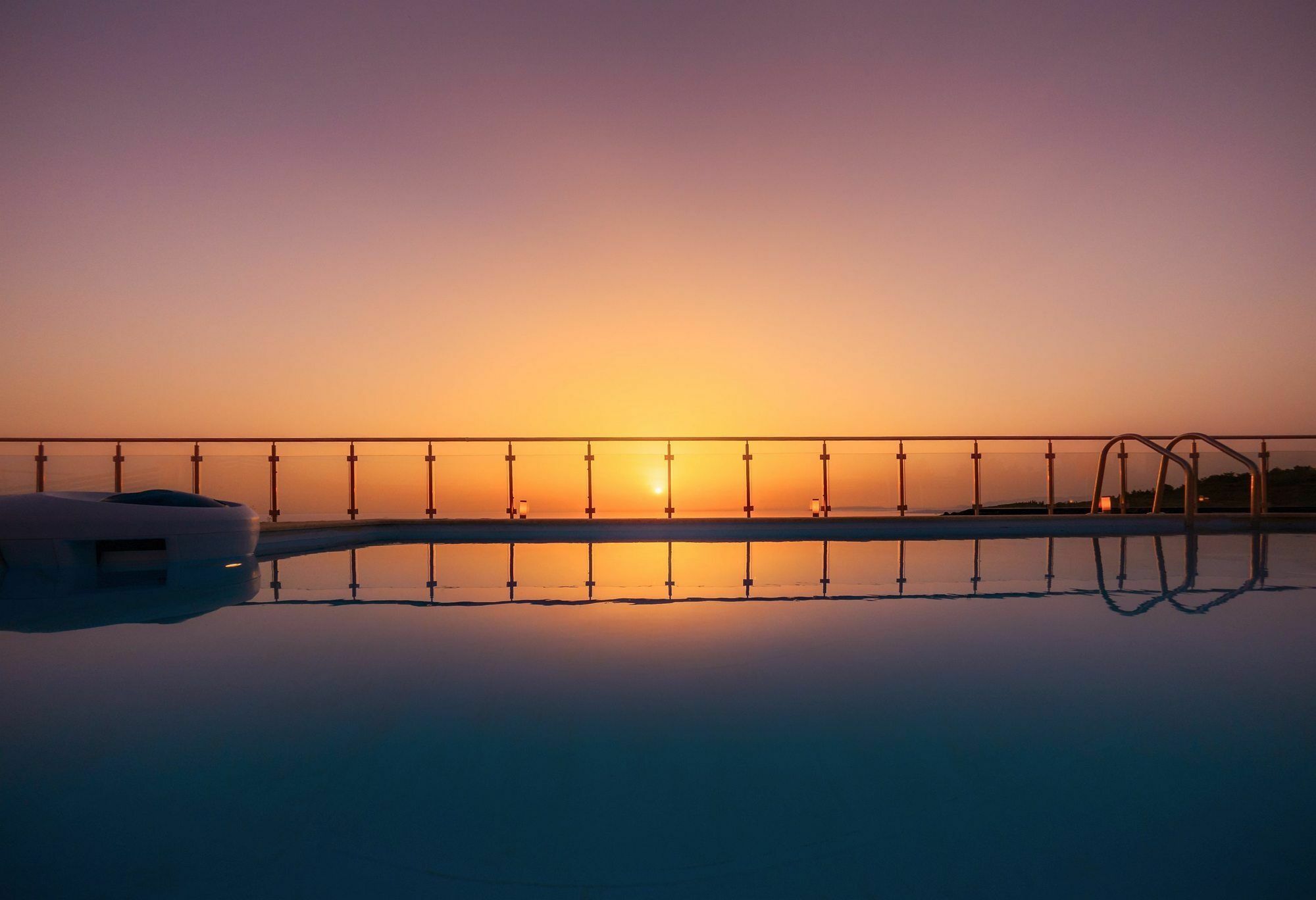 Orient Villas Volimes Agios Nikolaos  Buitenkant foto