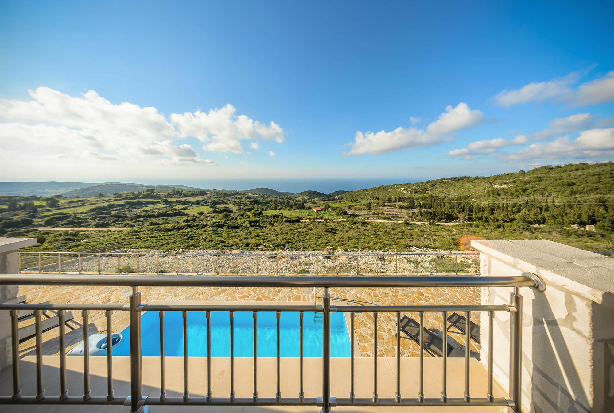 Orient Villas Volimes Agios Nikolaos  Buitenkant foto