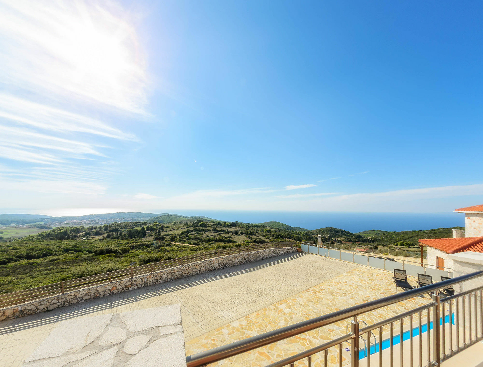 Orient Villas Volimes Agios Nikolaos  Buitenkant foto