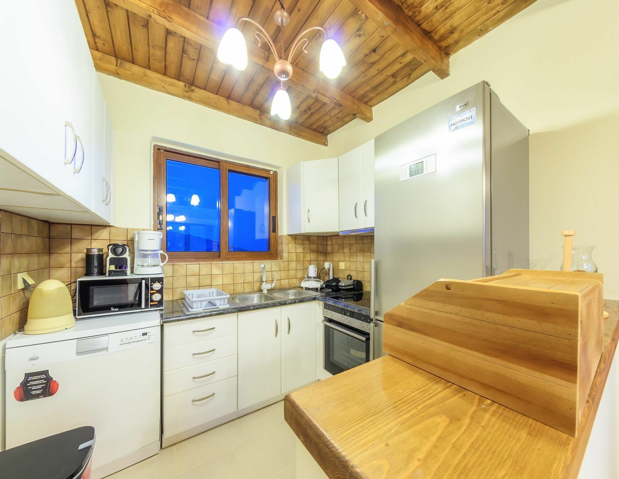 Orient Villas Volimes Agios Nikolaos  Buitenkant foto